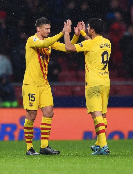 Bude Ernesto Valverde po této hře schopen zůstat v Barceloně?